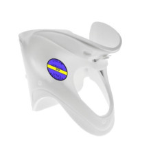 COLAR CERVICAL PARA RESGATE